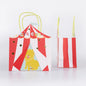 Circus Party Bags